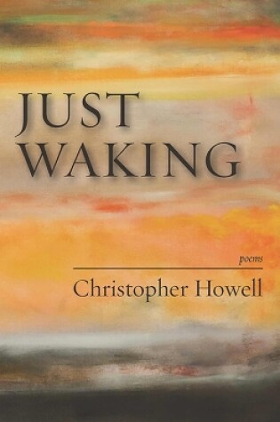 Cover of Just Waking