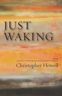 Book cover for Just Waking