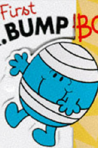 Cover of My First Mr. Bump