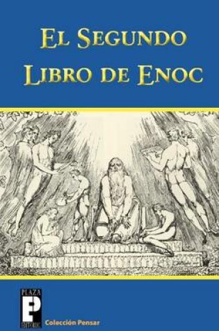 Cover of El Segundo Libro de Enoc