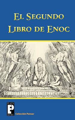 Book cover for El Segundo Libro de Enoc