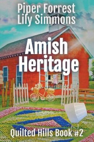Cover of Amish Heritage
