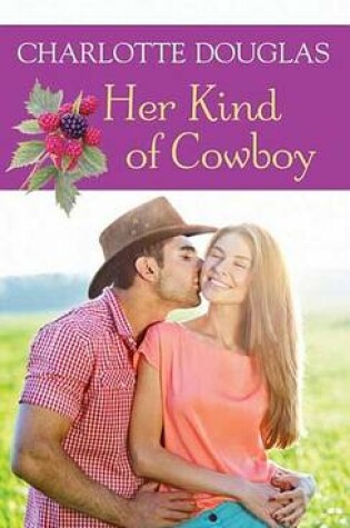 Cover of Her Kind of Cowboy