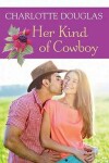 Book cover for Her Kind of Cowboy