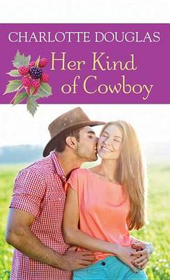 Book cover for Her Kind of Cowboy