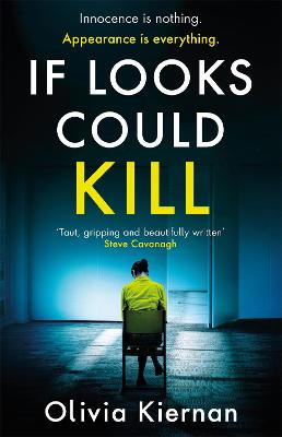 Book cover for If Looks Could Kill