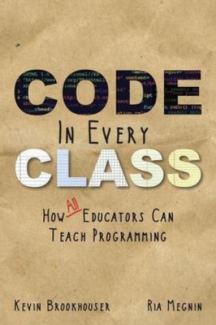 Cover of Code in Every Class