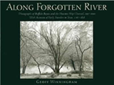 Cover of Along Forgotten River