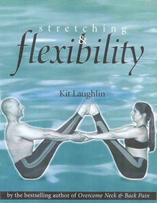 Book cover for Stretching and Flexibility