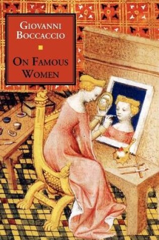 Cover of On Famous Women