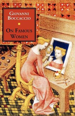 Book cover for On Famous Women