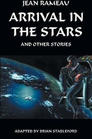 Cover of Arrival in the Stars