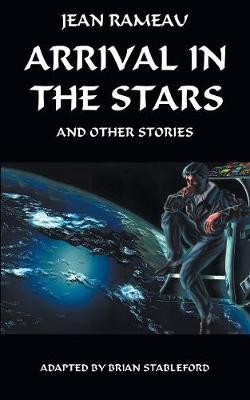 Book cover for Arrival in the Stars