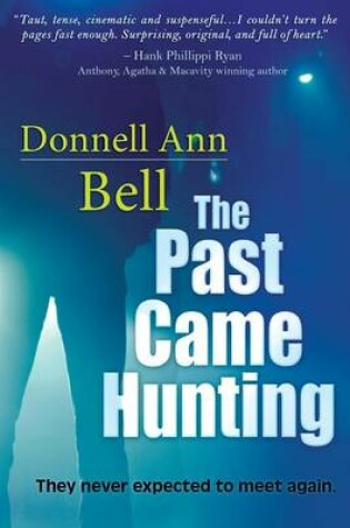 Cover of The Past Came Hunting