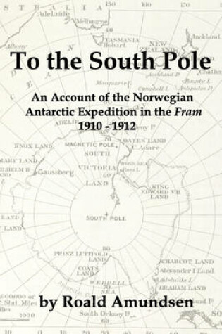 Cover of To the South Pole