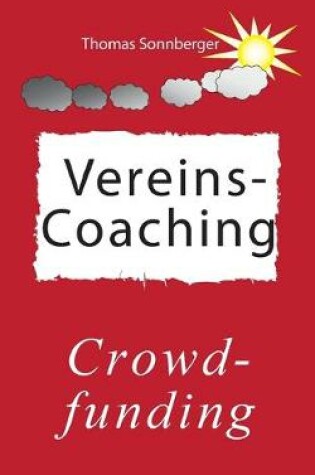 Cover of Vereins-Coaching