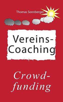 Book cover for Vereins-Coaching