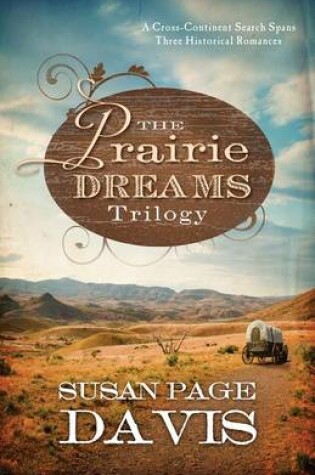 Cover of The Prairie Dreams Trilogy