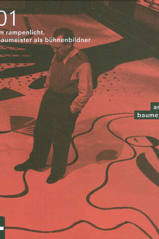 Cover of Im Rampenlicht (in the Limelight)