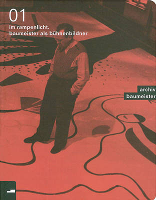 Book cover for Im Rampenlicht (in the Limelight)