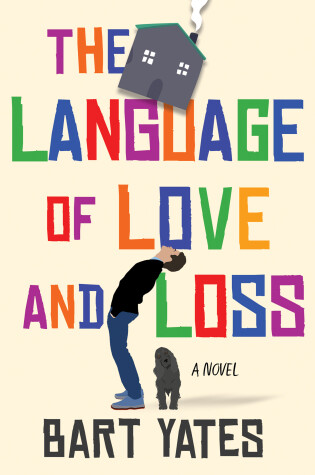 Cover of The Language of Love and Loss