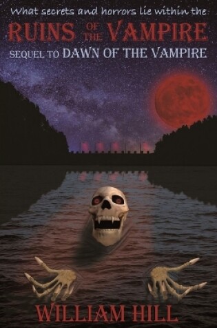 Cover of Ruins of the Vampire