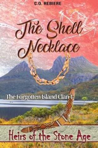 Cover of The Shell Necklace, The Forgotten Island Clan 1