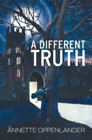 Cover of A Different Truth