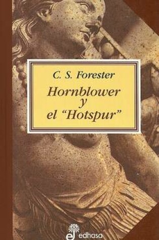 Cover of Hornblower Yel Hotspur
