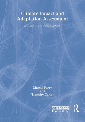 Book cover for Climate Impact and Adaptation Assessment