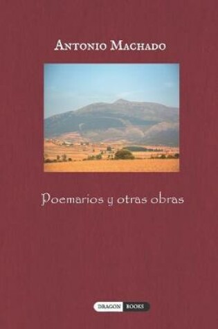 Cover of Poemarios y otras obras