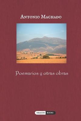 Book cover for Poemarios y otras obras