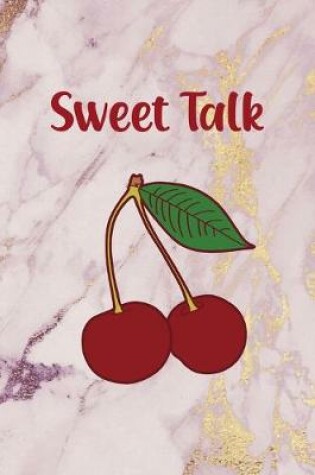 Cover of Sweet Talk