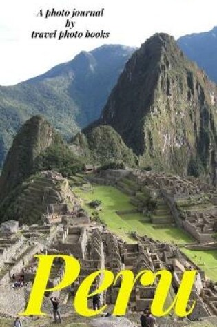 Cover of Peru