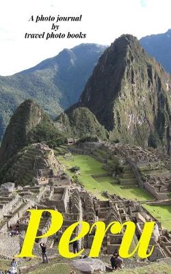 Cover of Peru