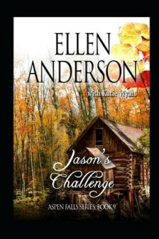 Cover of Jason's Challenge