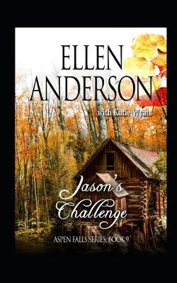 Cover of Jason's Challenge