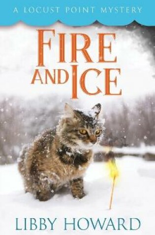 Cover of Fire and Ice