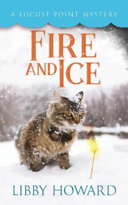 Book cover for Fire and Ice