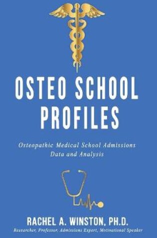 Cover of Osteo School Profiles