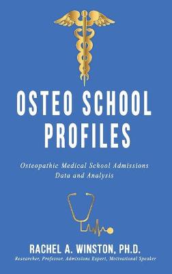 Book cover for Osteo School Profiles