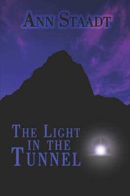 Book cover for The Light in the Tunnel
