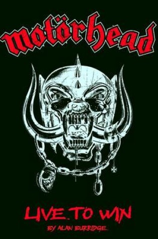 Cover of Motorhead