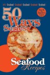 Book cover for Seafood Recipes