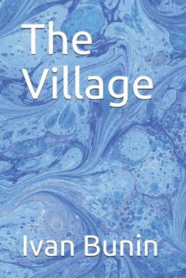 Book cover for The Village