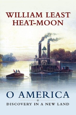Cover of O America