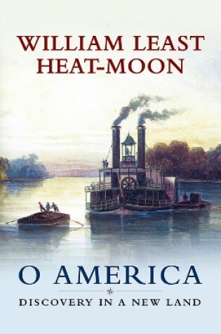 Cover of O America