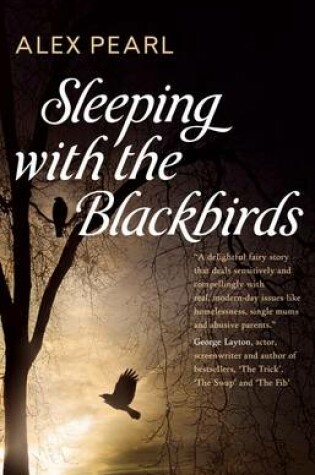 Cover of Sleeping with the Blackbirds