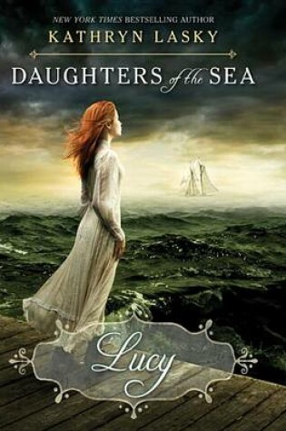 Cover of Daughters of the Sea #3