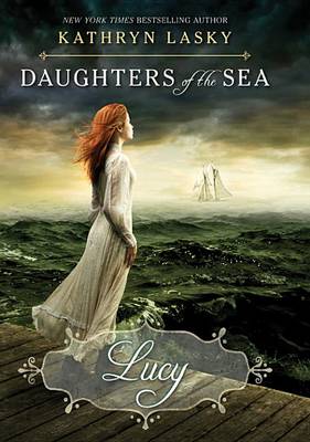 Book cover for Daughters of the Sea #3
